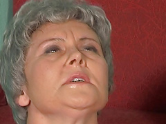 RefleXXX presents: Granny rolls her eyes because a big cock is stuck in her ass, Anal, Blowjob, Cumshot, Hardcore, Mature, Big Boobs, Facial, Granny, German, Big Nipples, Saggy Tits, Fucking, Reverse Cowgirl, Big Dick, Ass Fucking, Granny Sex, Natural Tits, Mature Anal, Gra