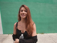 RefleXXX presents: Hd pov video of kocochanelxxx with natural tits being fucked