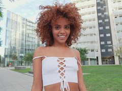 RefleXXX presents: Selva lapiedra enjoys while getting penetrated by her lover