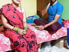 RefleXXX presents: Penty sell karne ayi ladke ki chut marri, indian desi girl fucking with clear hindi audio