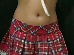 RefleXXX presents: Young 18+ girl teasing