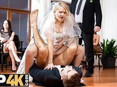 RefleXXX presents: Bride4k. wrong but kinda right