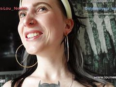 RefleXXX presents: Deine sitznachbarin lenkt dich waehrend der mathestunde ab by lou nesbit, lia louise