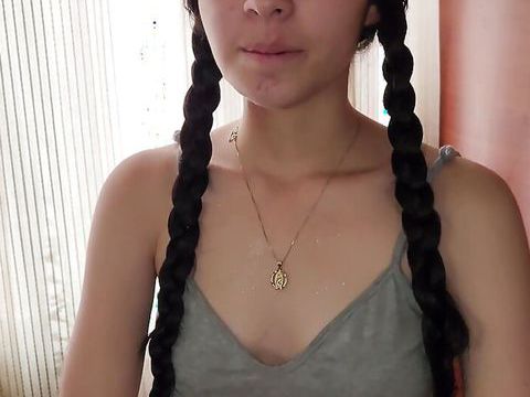 RefleXXX presents: Germosa laura is fucked by her stepbrother