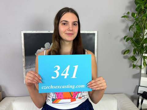 RefleXXX presents: Czech amateur lucka wants to be a professional model