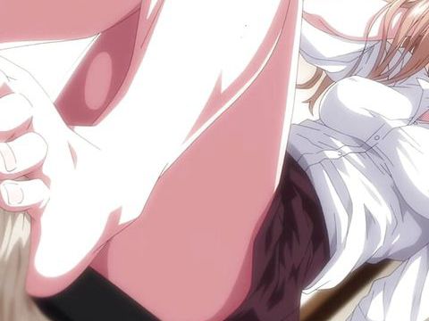 RefleXXX presents: Teenage slut seduced stepbrother with footjob - hentai
