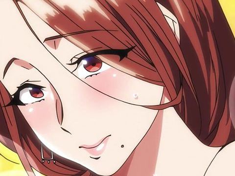 RefleXXX presents: Brunette milf vibrator controlled from distance in public by stranger - exclusive hentai