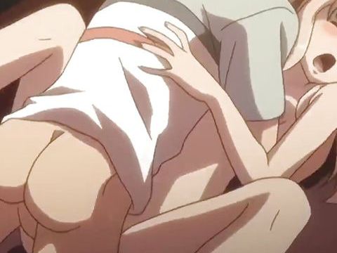 RefleXXX presents: Hot girls fuck in school (hentai)