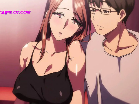 RefleXXX presents: Busted!! your wife is a cheating whore - hentai