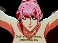 RefleXXX presents: Hentai mystery video with a good fuck