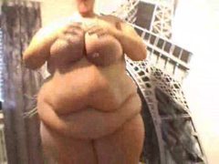 RefleXXX presents: Fat chick dressed as cop and fucking hard
