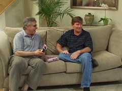 RefleXXX presents: Older man gets to bang a slutty teen