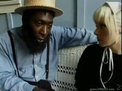 RefleXXX presents: Sweet amish girl pleasures cock very well