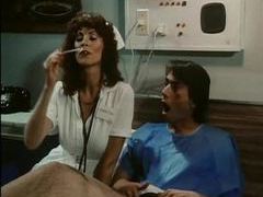 RefleXXX presents: Nurse brings his cock to life