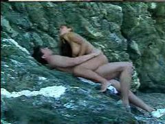 RefleXXX presents: Many european hardcore sex scenes