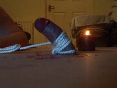 RefleXXX presents: Pain for his cock from mistress