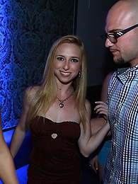 RefleXXX presents: Sexy women Daisy Summers, Brooke Wylde and Gianna Nicole in superb orgy on the party